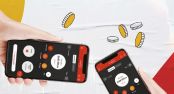 DaviPlata permitir transferir dinero del celular con tecnologa NFC