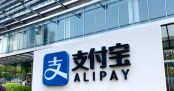 Alipay elije su proveedor de BNPL