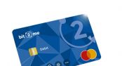Espaa: Bit2Me cashback del 9% con Mastercard