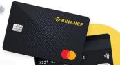 Binance y Mastercard lanzan una tarjeta prepaga en Brasil