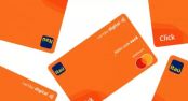 Brasil: Ita Unibanco ahora ofrece su tarjeta digital a todos sus clientes 