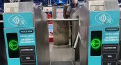 Brasil: pagos contactless en metro de Sao Pablo