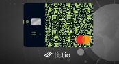 Littio y Pomelo lanzan en Colombia una tarjeta Mastercard respaldada por USDC