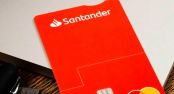 Mxico: Santander sustituye sus tarjetas 