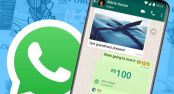 Banco Central de Brasil finalmente aprueba compras va WhatsApp 