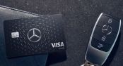 Mercedes Benz introduce funcin de pago biomtrico 
