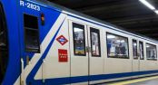 Metro de Madrid se prepara para aceptar tarjetas bancarias