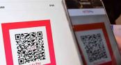 Singapur y Malasia se conectan para facilitar los pagos transfronterizos con cdigo QR