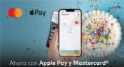 Apple Pay llega a Guatemala y El Salvador