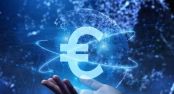 Euro digital podr utilizarse con pagos NFC y QR