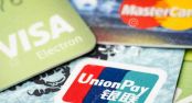 UnionPay sigue avanzando frente a Visa 