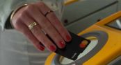 Contactless: Pases Bajos abre su sistema de pagos en el transporte pblico