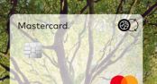 Mastercard lanza plan para reciclar tarjetas