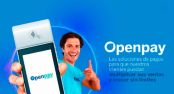 Openpay aumenta el nmero de transacciones procesadas