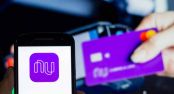 Nubank ofrece cashback en alianza con Amazon