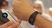 Pago con pulseras NFC comienza a ser tendencia en Espaa