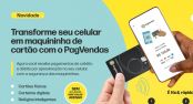 Brasil: PagBank lanz su solucin de SoftPos