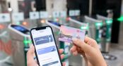 Metro de Mosc testea distintos pagos digitales