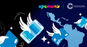 OpenWay se asocia con Clip E Payments 