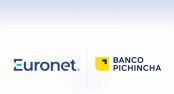 Ecuador: Banco Pichincha apuesta por la tecnologa de Euronet para procesar sus pagos