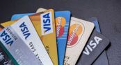 Mas problemas para Visa y Mastercard en Europa