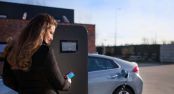 Europa: Mastercard apuesta fuerte los EV