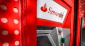 Espaa: Santander permite operar en el cajero slo con el mvil