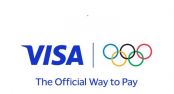 Visa deja afuera a sus competidores en los Juegos Olmpicos
