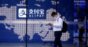 Mastercard y Alipay se unen para acelerar pagos transfronterizos
