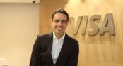 Mxico: Visa designa a Francisco Valdivia como nuevo director general