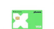 Per: Pluxee lanza tarjetas con plstico 100% reciclado