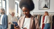 Visa aplica IA y Tap to Phone para mejorar aceptacin en comercios