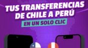 Pagos transfronterizos entre Chile y Per