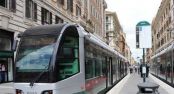 Roma: primera ciudad europea en ofrecer pagos open loop en el transporte para tarjetas UnionPay