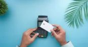 Brasil: 59% de las transacciones son contactless