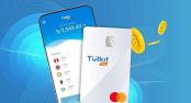 Llega a Per la primera billetera de criptomonedas asociada a tarjeta prepago