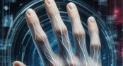 Uruguay implementa pago con biometra vascular