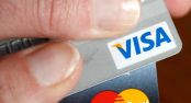 Jueza pone freno al acuerdo de Visa y Mastercard por comisiones