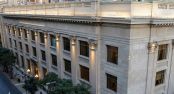 Banco Central de Chile present informe sobre avances en medios de pago