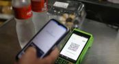 Brasil bate rcord en pagos electrnicos