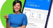 Brasil: Magalu lanza opcin de pago en su App