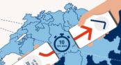 Suiza lanza su propio esquema de pagos instantneos 