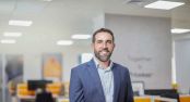 Mastercard: Germn Rosn fue designado para liderar el sur de Amrica Latina