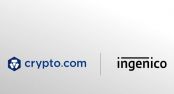 Alianza: Ingenico Crypto.com