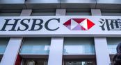 HSBC planea retirar su operación de tarjetas en China