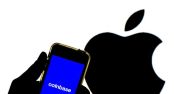 Conibase permite la compra de cripto con Apple Pay