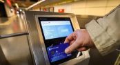 Éxito rotundo del pago con tarjeta en el subte de Buenos Aires