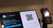 J.P. Morgan apuesta por la biometría en sus terminales de pago