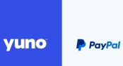 Yuno y PayPal crean alianza