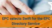 El Consejo Europeo de Pagos selecciona a Swift para su servicio de directorio 